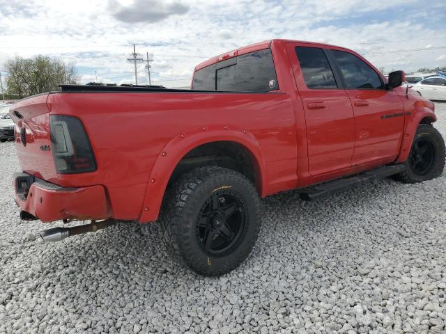 Photo 3 from auction – 2011 DODGE RAM 1500 with VIN 1D7RV1GT8BS707309