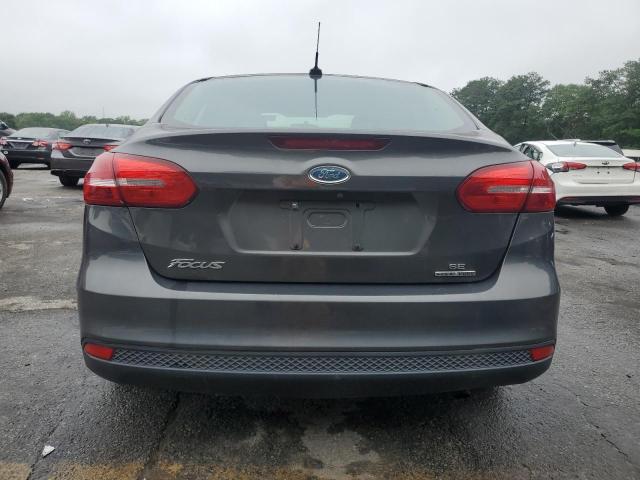 Photo 6 from auction – 2015 FORD FOCUS SE with VIN 1FADP3F20FL347509