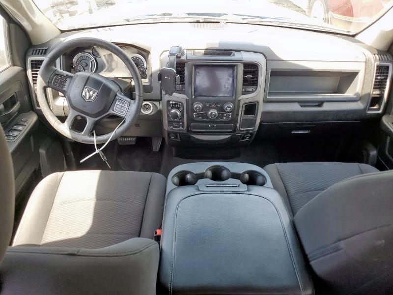 Photo 8 from auction – 2019 RAM 1500 CLASS with VIN 1C6RR7FT3KS638474