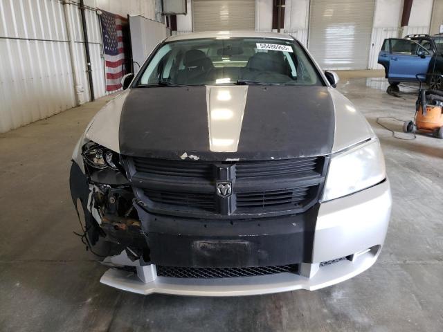 Photo 5 from auction – 2009 DODGE AVENGER SX with VIN 1B3LC56B09N564663