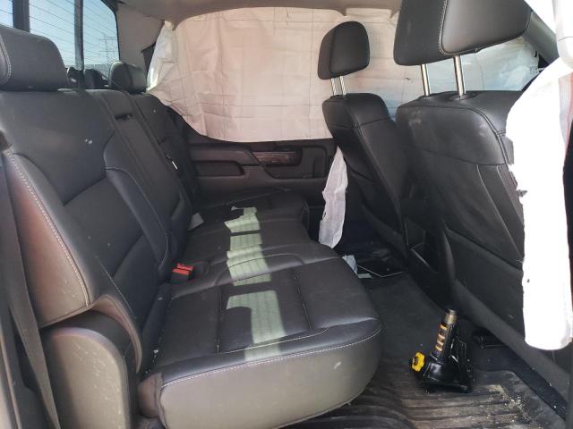 Photo 10 from auction – 2018 GMC SIERRA K15 with VIN 3GTU2NEC4JG570849