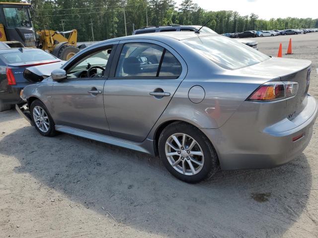 Photo 2 from auction – 2016 MITSUBISHI LANCER with VIN JA32U2FU2GU010839