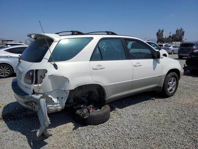Photo 3 from auction – 2002 LEXUS RX with VIN JTJGF10U120147286