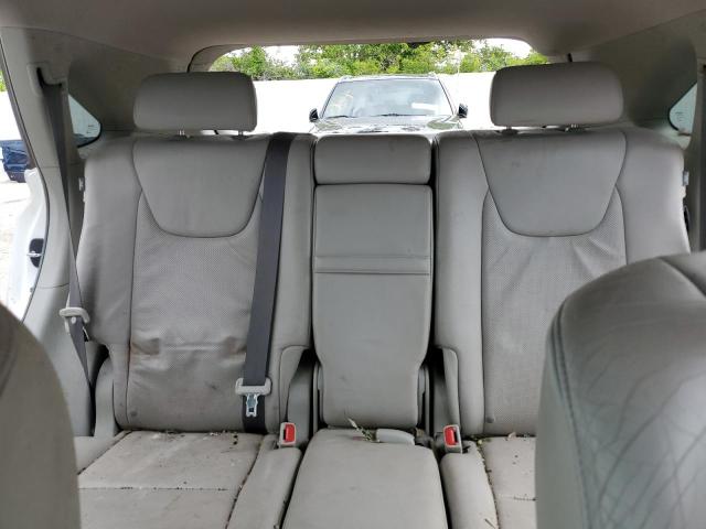 Photo 10 from auction – 2010 LEXUS RX 350 with VIN 2T2BK1BA2AC022972