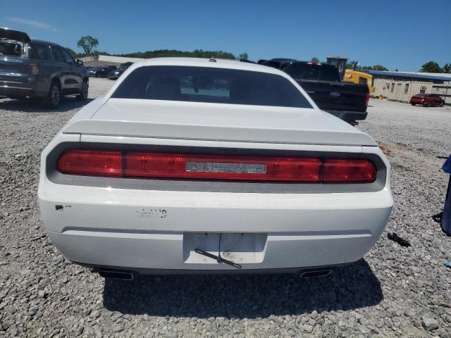 Photo 6 from auction – 2014 DODGE CHALLENGER SXT with VIN 2C3CDYAG3EH249850