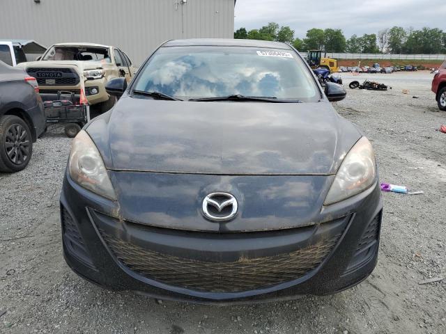 Photo 5 from auction – 2011 MAZDA 3 I with VIN JM1BL1VF9B1395148