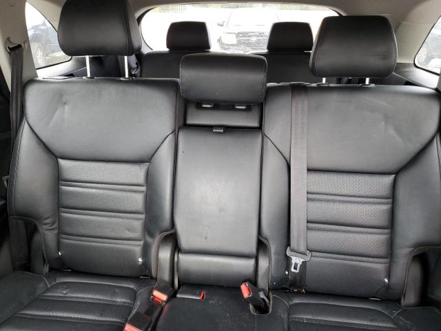 Photo 10 from auction – 2019 KIA SORENTO EX with VIN 5XYPH4A52KG453042
