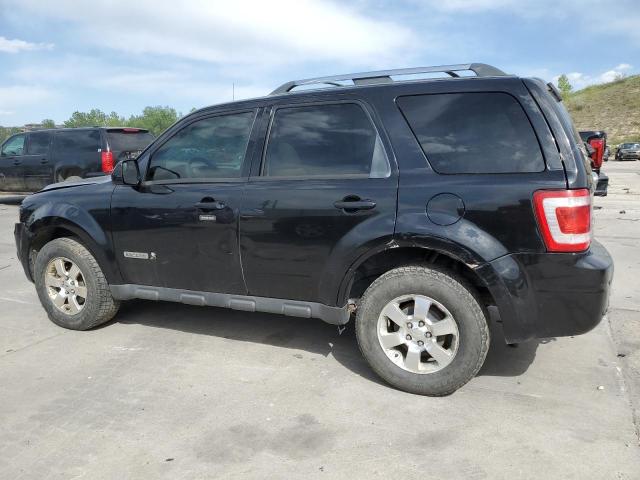 Photo 2 from auction – 2011 FORD ESCAPE HYB with VIN 1FMCU5K33BKB98064