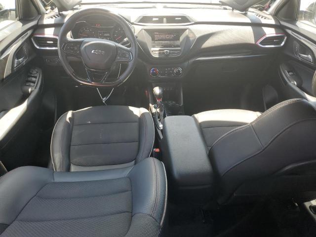 Photo 8 from auction – 2023 CHEVROLET TRAILBLAZE with VIN KL79MTSLXPB063381