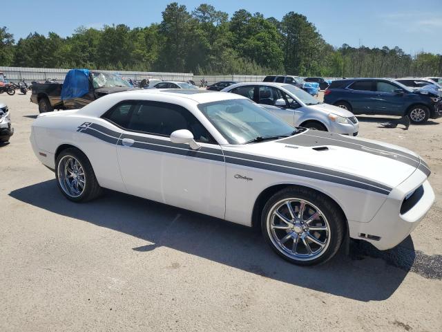 Photo 4 from auction – 2012 DODGE CHALLENGER with VIN 2C3CDYBT6CH220545