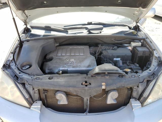 Photo 11 from auction – 2009 LEXUS RX 350 with VIN 2T2GK31UX9C073497