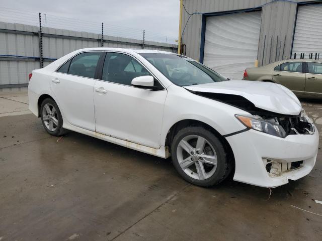 Photo 4 from auction – 2013 TOYOTA CAMRY L with VIN 4T1BF1FK8DU214010