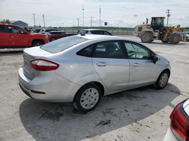 Photo 3 from auction – 2017 FORD FIESTA S with VIN 3FADP4AJXHM125615