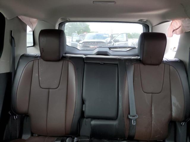 Photo 10 from auction – 2014 GMC TERRAIN SL with VIN 2GKFLSE30E6302231