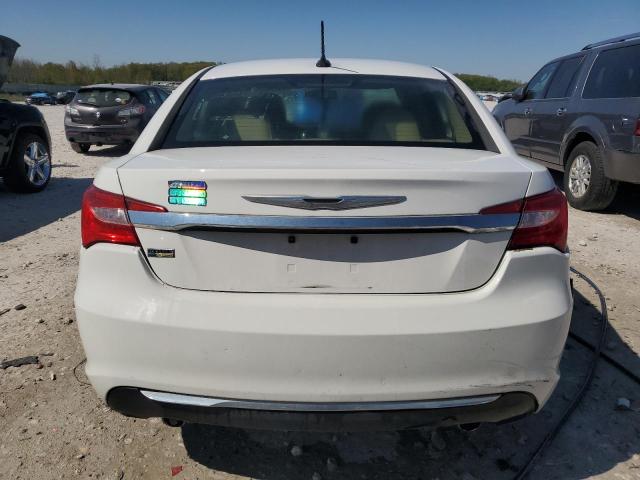 Photo 6 from auction – 2013 CHRYSLER 200 LIMITE with VIN 1C3CCBCGXDN607819