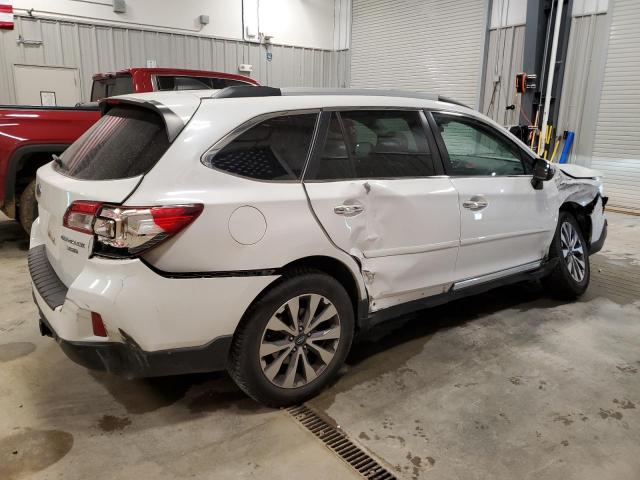 Фото 3 с аукциона – 2017 SUBARU OUTBACK TO с VIN 4S4BSETC3H3359855