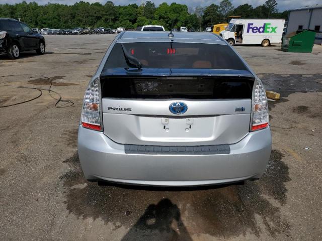 Photo 6 from auction – 2011 TOYOTA PRIUS with VIN JTDKN3DU5B1413392