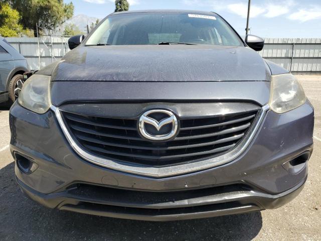 Photo 5 from auction – 2013 MAZDA CX-9 TOURING with VIN JM3TB3CV6D0416745