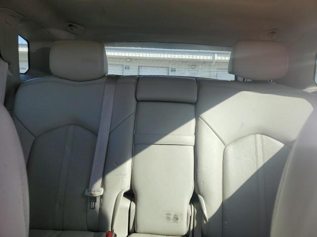 Photo 10 from auction – 2012 CADILLAC SRX LUXURY with VIN 3GYFNAE35CS657033