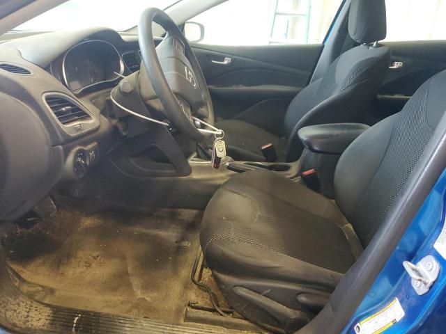 Photo 7 from auction – 2016 DODGE DART SE with VIN 1C3CDFAA0GD650451