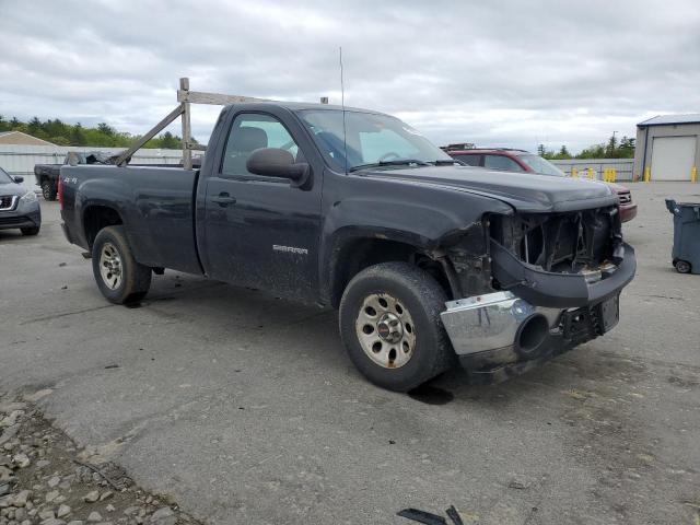 Photo 4 from auction – 2011 GMC SIERRA K15 with VIN 1GTN2TEX1BZ348489