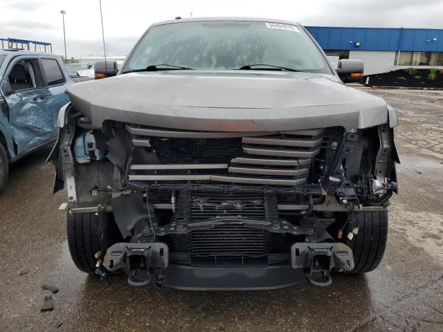 Photo 5 from auction – 2012 FORD F150 SUPER with VIN 1FTFW1ET0CFB53237