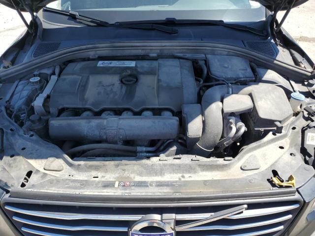 Photo 11 from auction – 2014 VOLVO XC60 3.2 with VIN YV4952DZ1E2514106