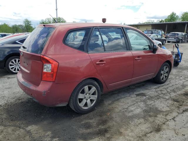 Photo 3 from auction – 2008 KIA RONDO with VIN KNAFG525087131229