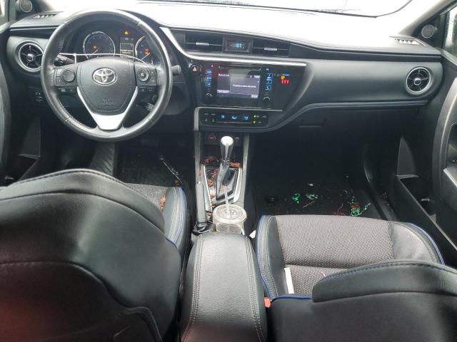 Photo 8 from auction – 2018 TOYOTA COROLLA L with VIN 5YFBURHEXJP795339