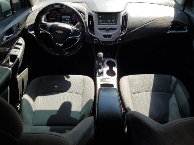 Photo 8 from auction – 2018 CHEVROLET CRUZE with VIN 1G1BC5SM2J7141537