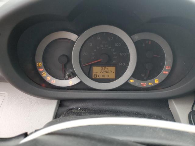 Photo 9 from auction – 2011 TOYOTA RAV4 with VIN 2T3BF4DV3BW120734