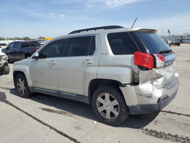 Photo 2 from auction – 2015 GMC TERRAIN SL with VIN 2GKFLWEK2F6104573