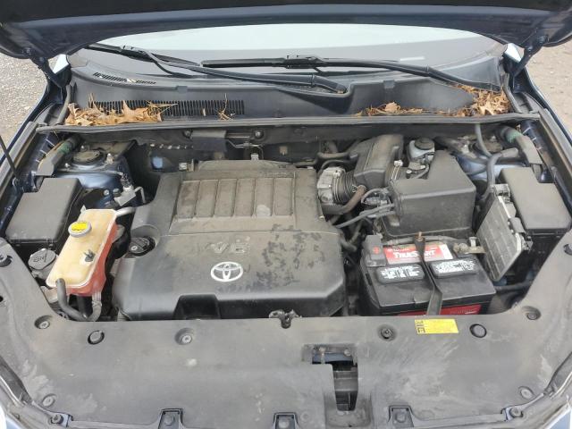 Photo 11 from auction – 2011 TOYOTA RAV4 LIMIT with VIN 2T3DK4DV8BW039569