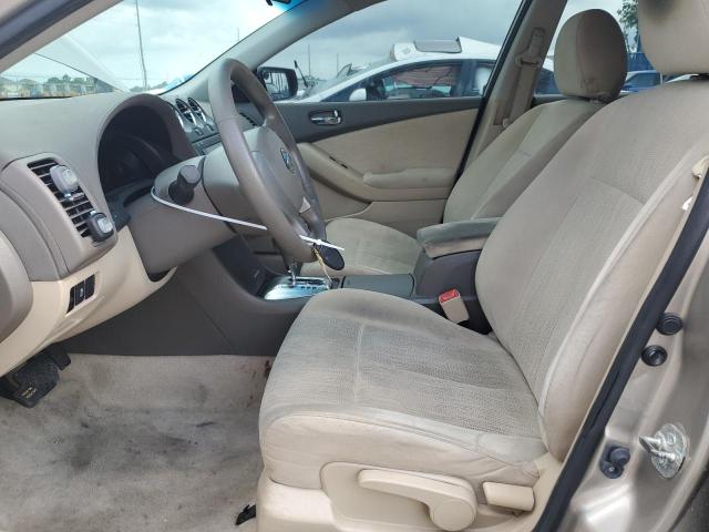 Photo 7 from auction – 2012 NISSAN ALTIMA BAS with VIN 1N4AL2AP7CC161697