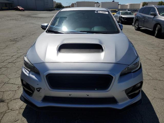 Photo 5 from auction – 2016 SUBARU WRX STI with VIN JF1VA2V60G9828315