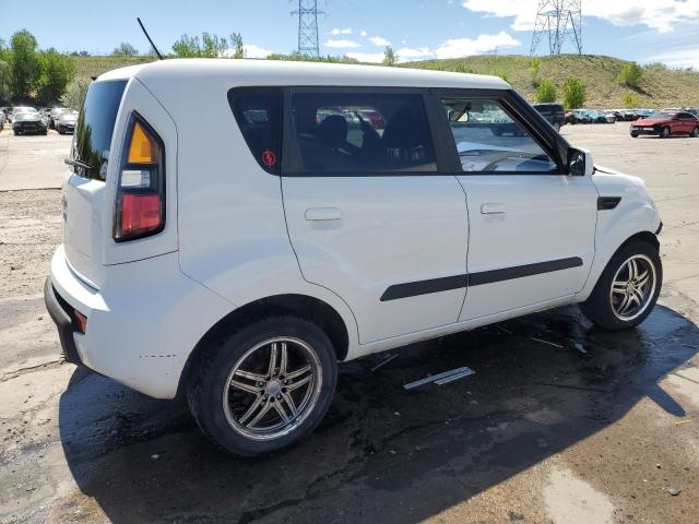 Photo 3 from auction – 2010 KIA SOUL + with VIN KNDJT2A2XA7029828