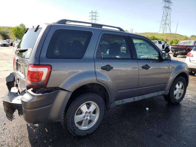 Photo 3 from auction – 2011 FORD ESCAPE XLT with VIN 1FMCU9DGXBKC39183