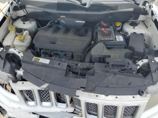 Photo 12 from auction – 2014 JEEP COMPASS LA with VIN 1C4NJDEB3ED696213