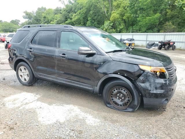 Photo 4 from auction – 2014 FORD EXPLORER with VIN 1FM5K7B8XEGA12498