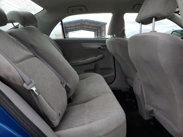 Photo 10 from auction – 2009 TOYOTA COROLLA with VIN JTDBL40E799057730
