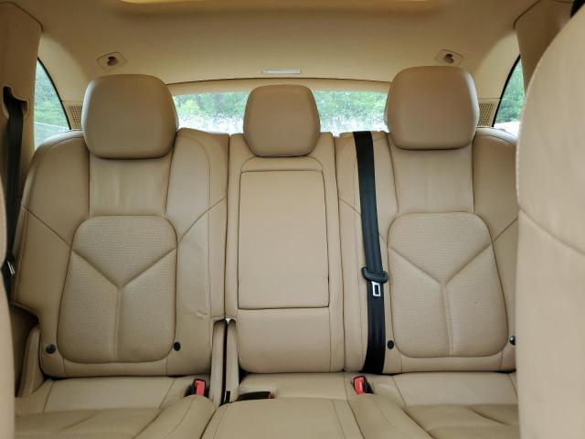 Photo 10 from auction – 2014 PORSCHE CAYENNE S with VIN WP1AB2A22ELA57038