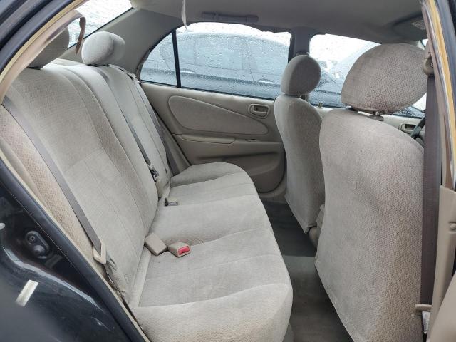 Photo 10 from auction – 2002 TOYOTA COROLLA CE with VIN 1NXBR12E22Z629084
