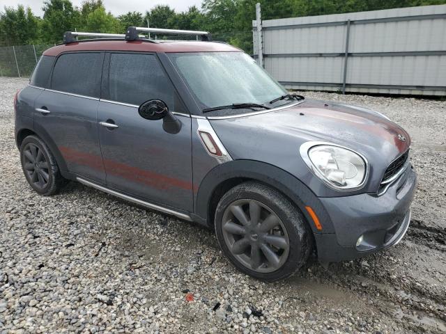 Photo 4 from auction – 2016 MINI COOPER S C with VIN WMWZC3C53GWT07965