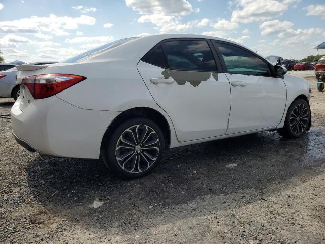 Photo 3 from auction – 2015 TOYOTA COROLLA L with VIN 5YFBURHE1FP224877