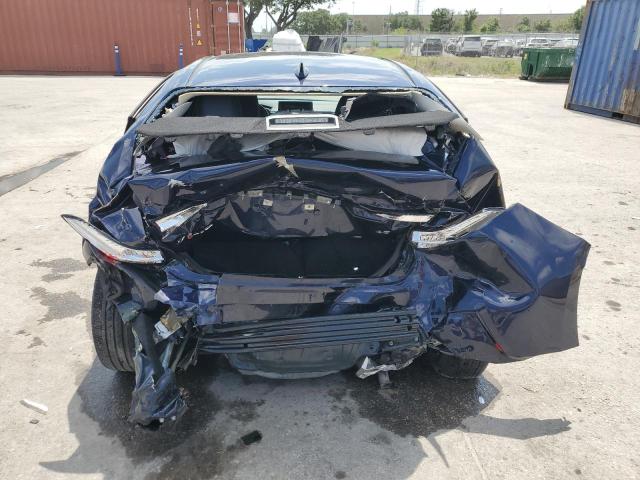 Photo 6 from auction – 2023 TOYOTA COROLLA LE with VIN 5YFB4MDE9PP038014