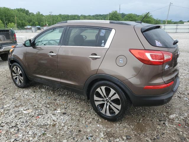 Photo 2 from auction – 2012 KIA SPORTAGE E with VIN KNDPC3A25C7187402