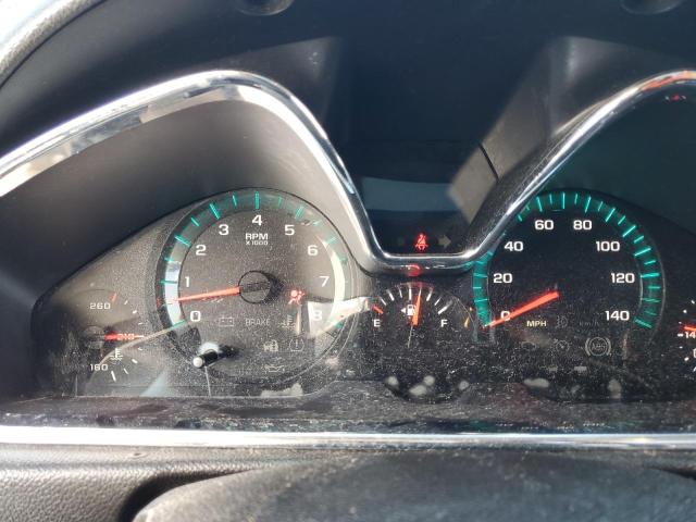 Photo 9 from auction – 2015 CHEVROLET TRAVERSE L with VIN 1GNKVJKD6FJ362442