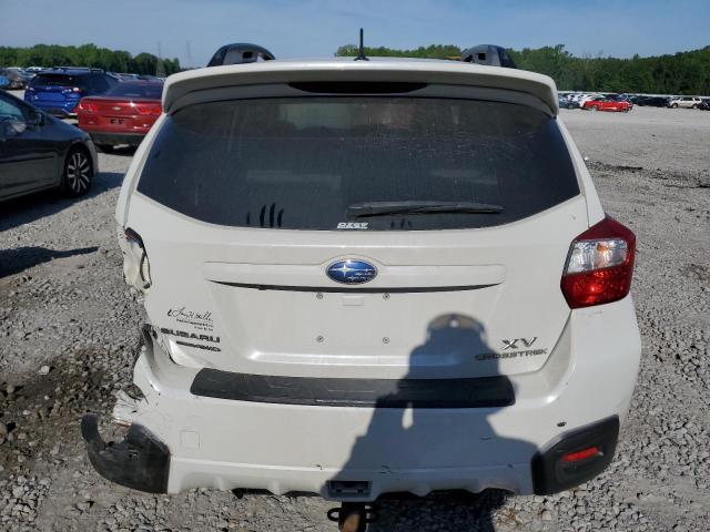 Photo 6 from auction – 2015 SUBARU XV CROSSTR with VIN JF2GPAFCXF8266123