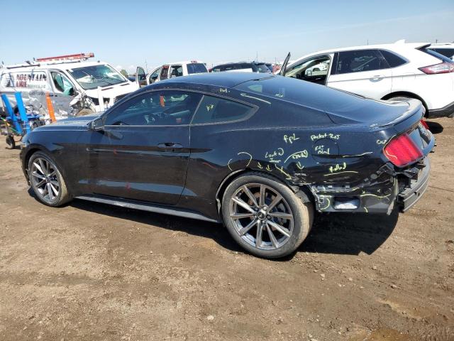 Photo 2 from auction – 2017 FORD MUSTANG with VIN 1FA6P8TH9H5353461