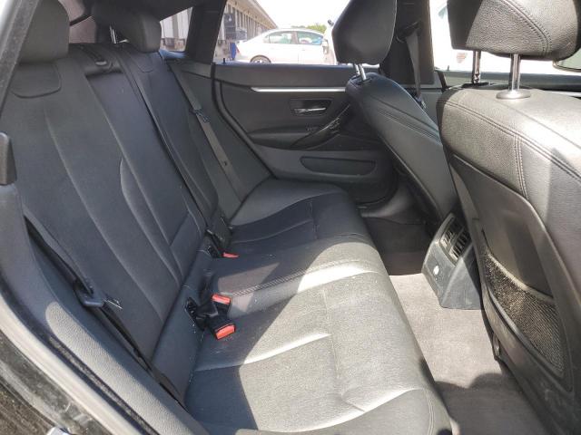 Photo 10 from auction – 2019 BMW 430I with VIN WBA4J1C58KBM13249
